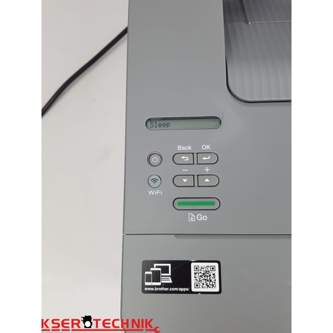 Drukarka laserowa Brother HL-B2080DW